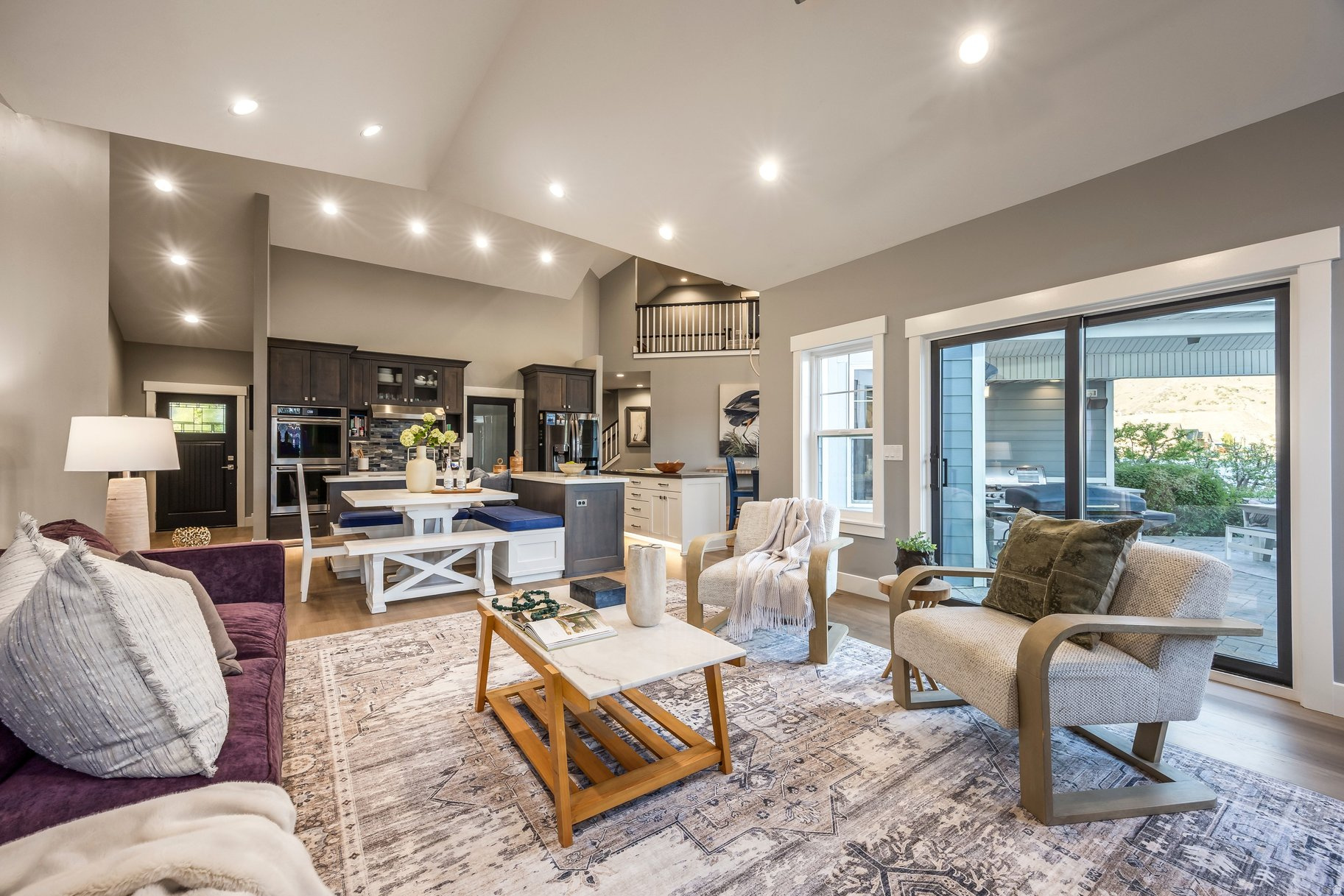 PACE MANOR - Residential