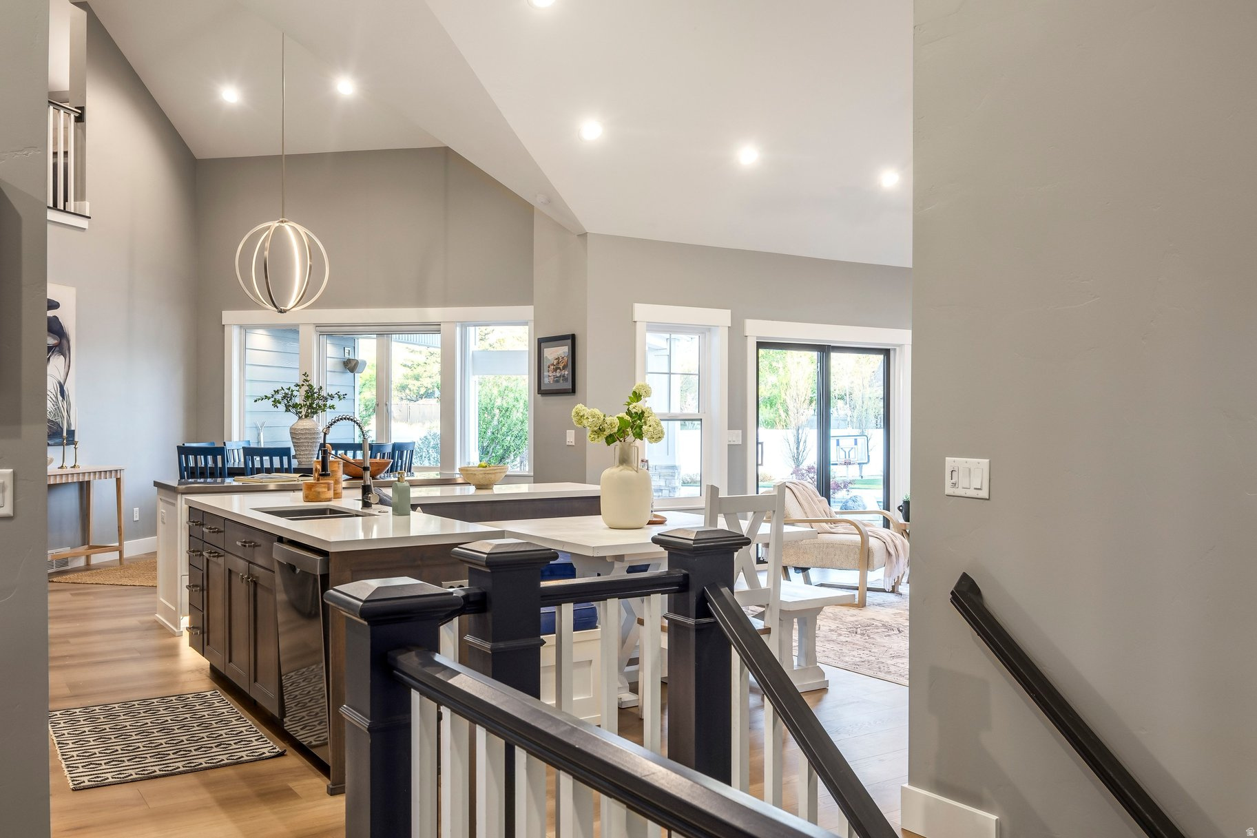 PACE MANOR - Residential