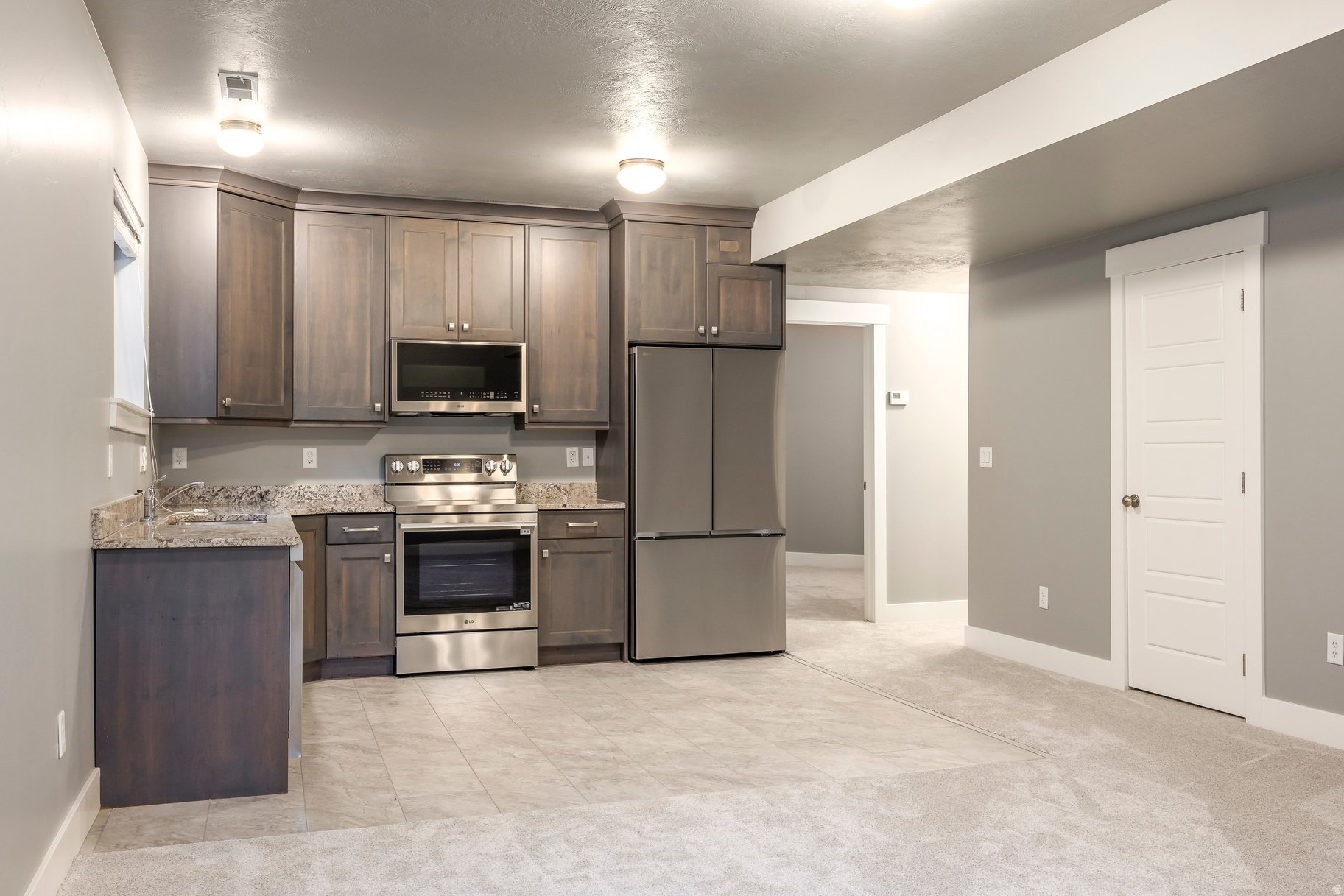 PACE MANOR - Residential