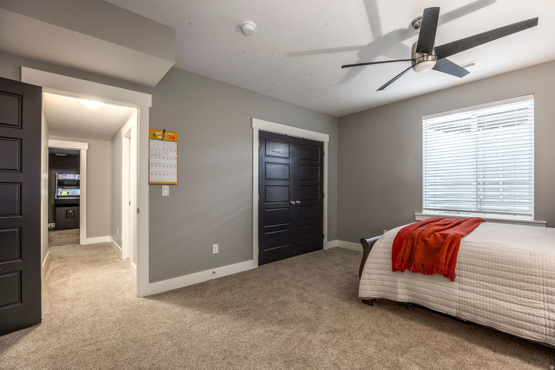 PACE MANOR - Residential