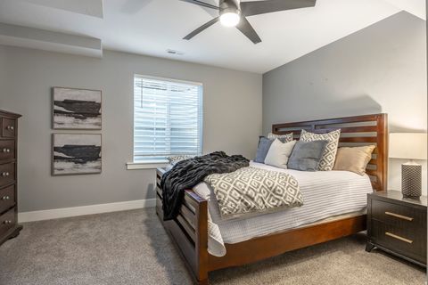 Tiny photo for 4739 W SNOWFLAKE DR, Highland, UT 84003 (MLS # 2153813)