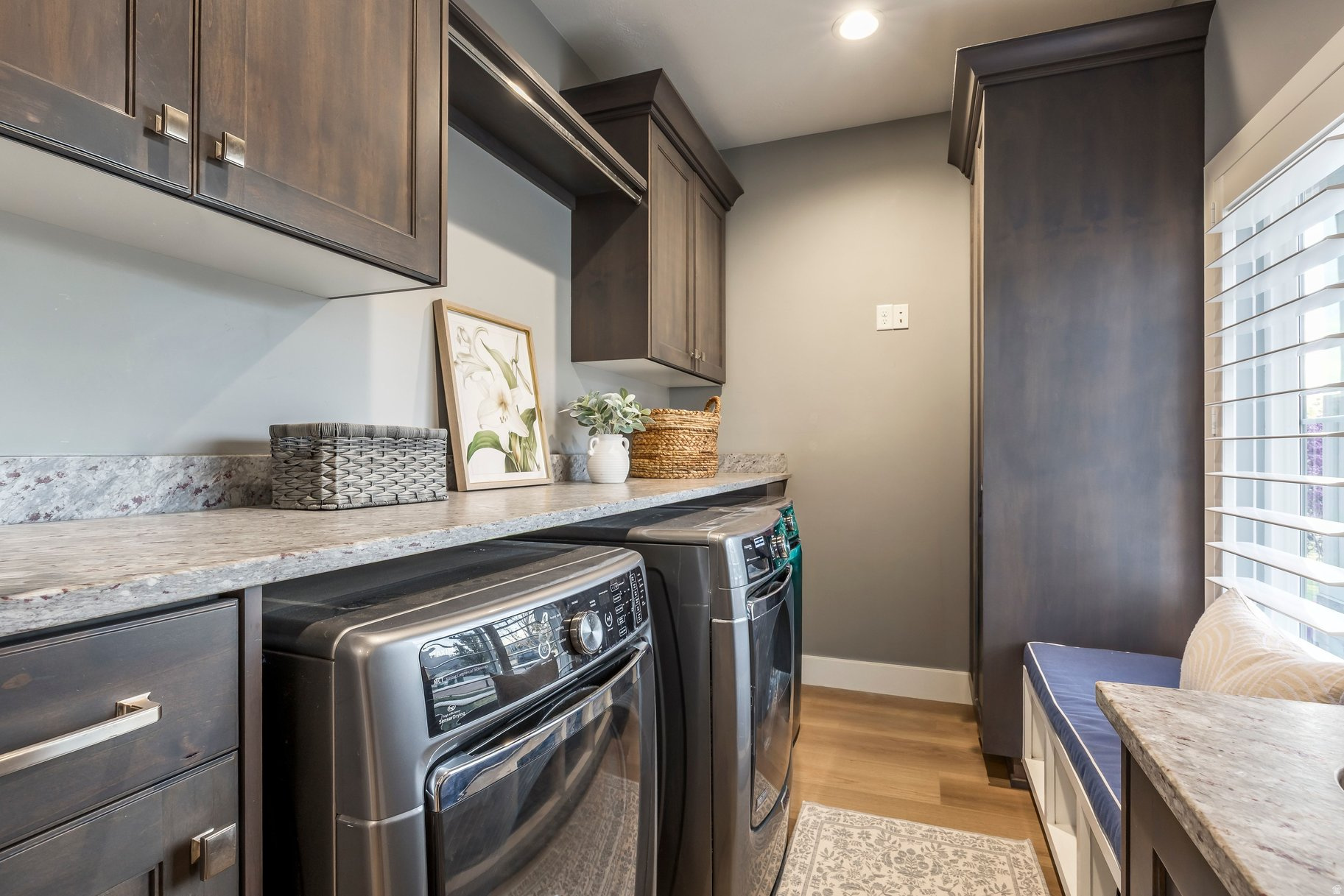 PACE MANOR - Residential