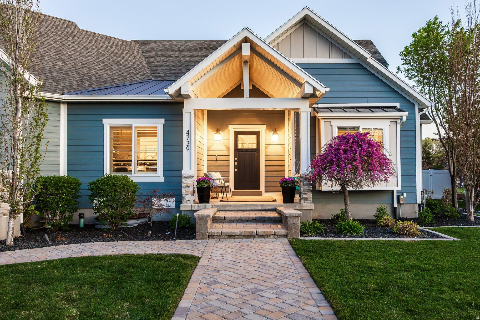 PACE MANOR - Residential