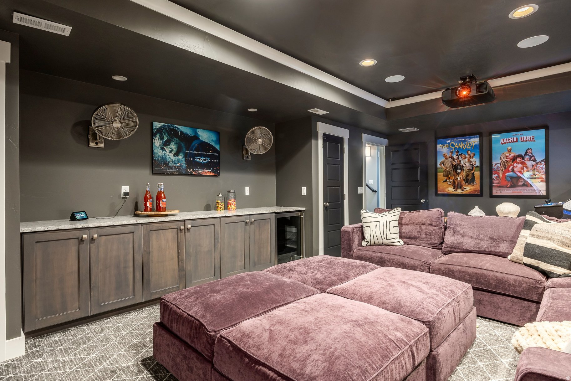 PACE MANOR - Residential