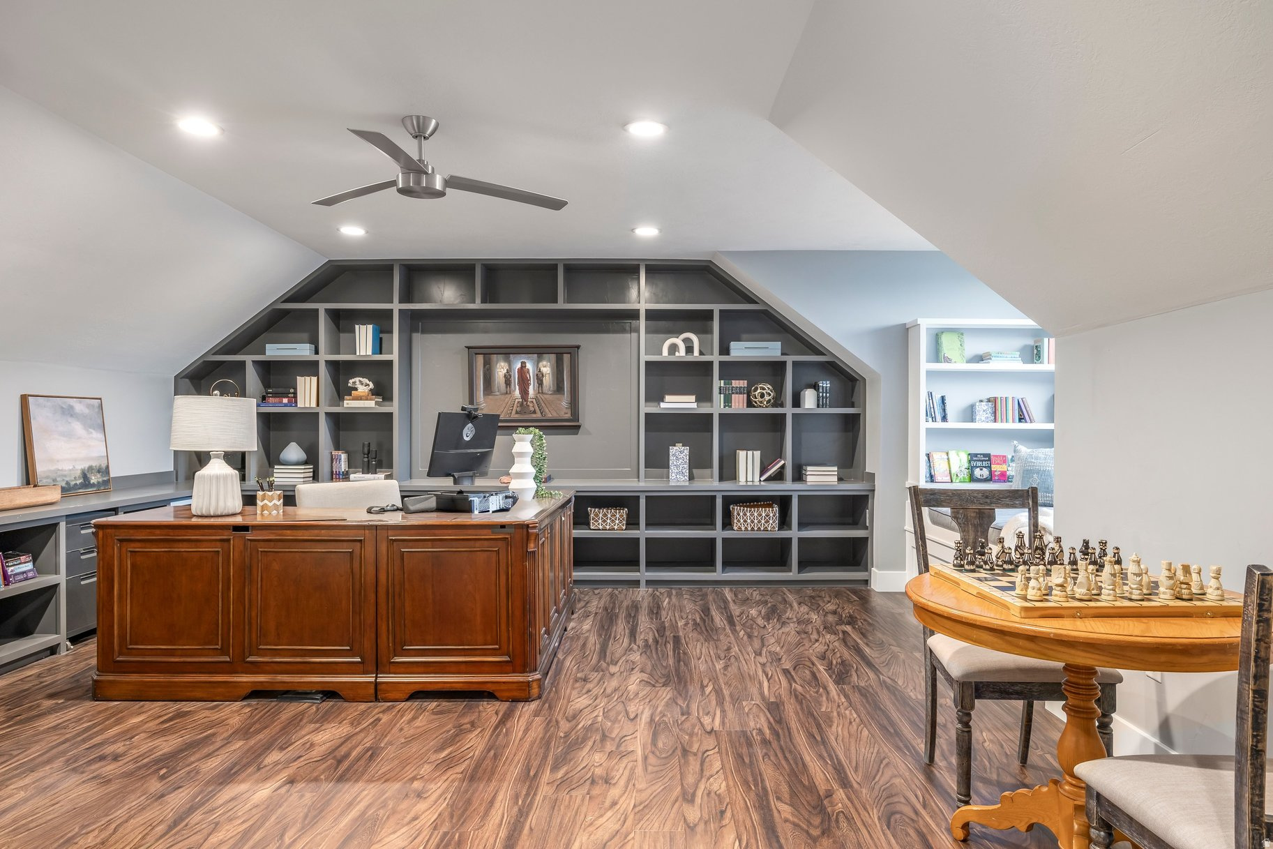 PACE MANOR - Residential