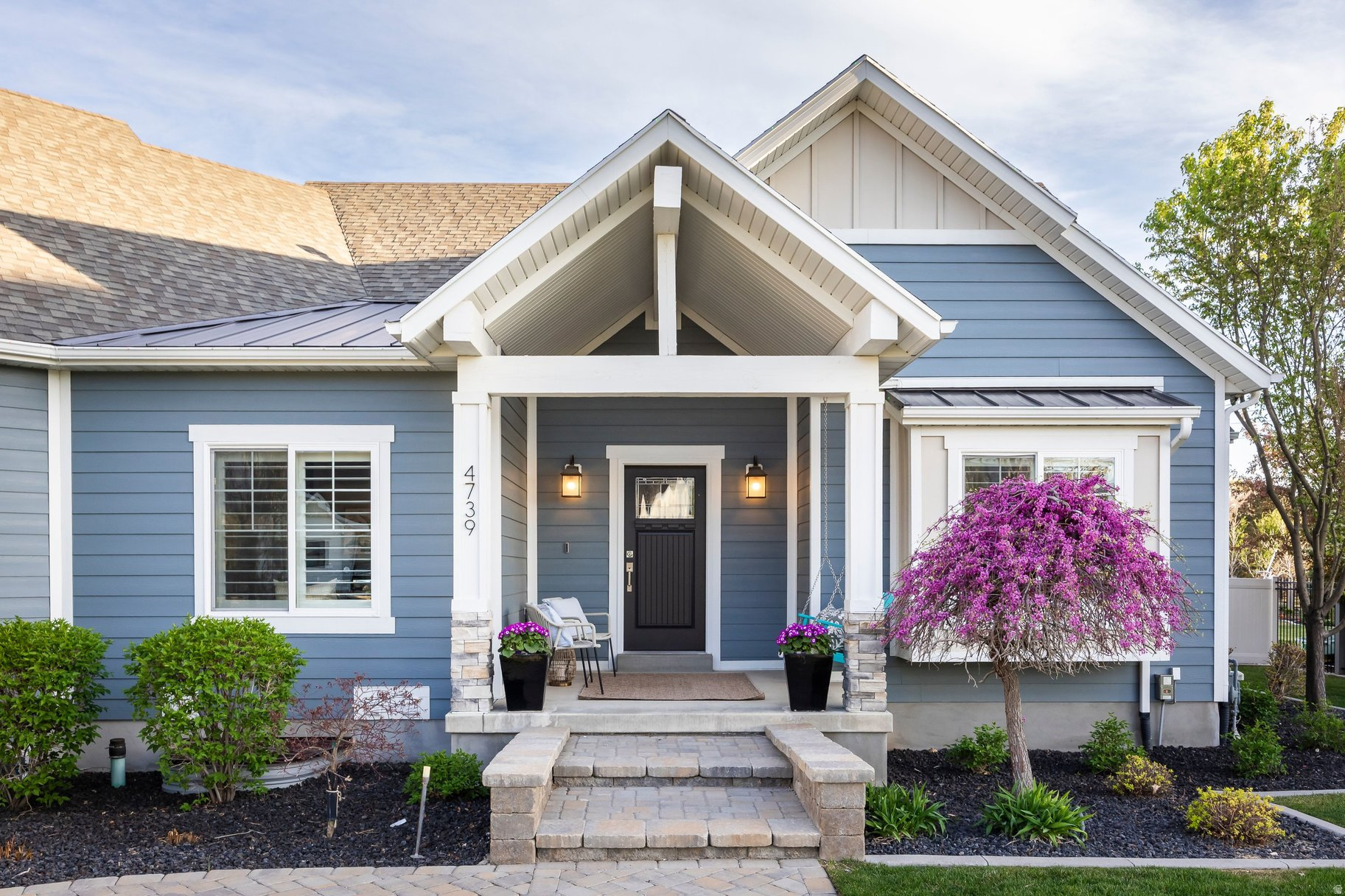 PACE MANOR - Residential