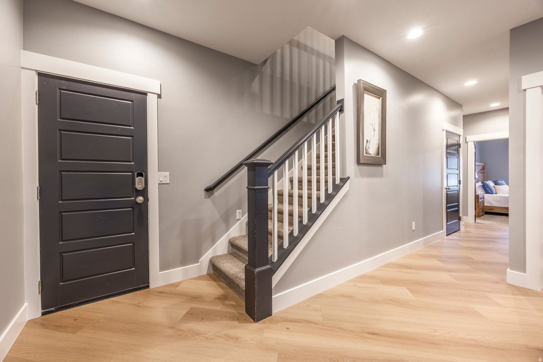 PACE MANOR - Residential