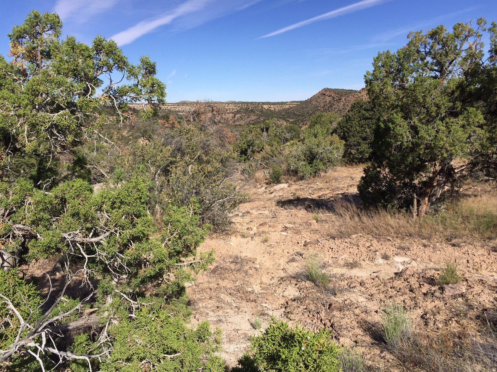KANE CREEK CANYON ES - Land