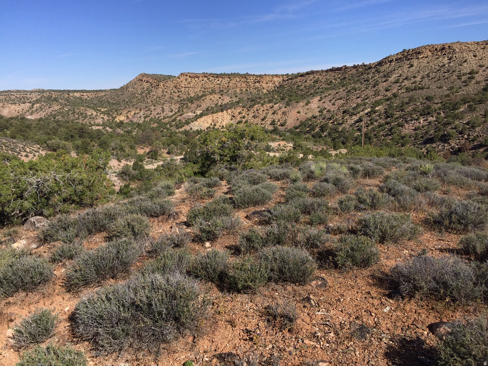 KANE CREEK CANYON ES - Land