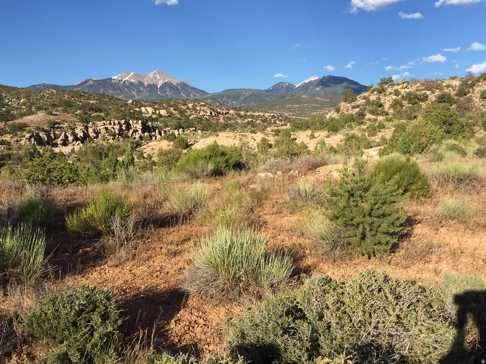 KANE CREEK CANYON ES - Land
