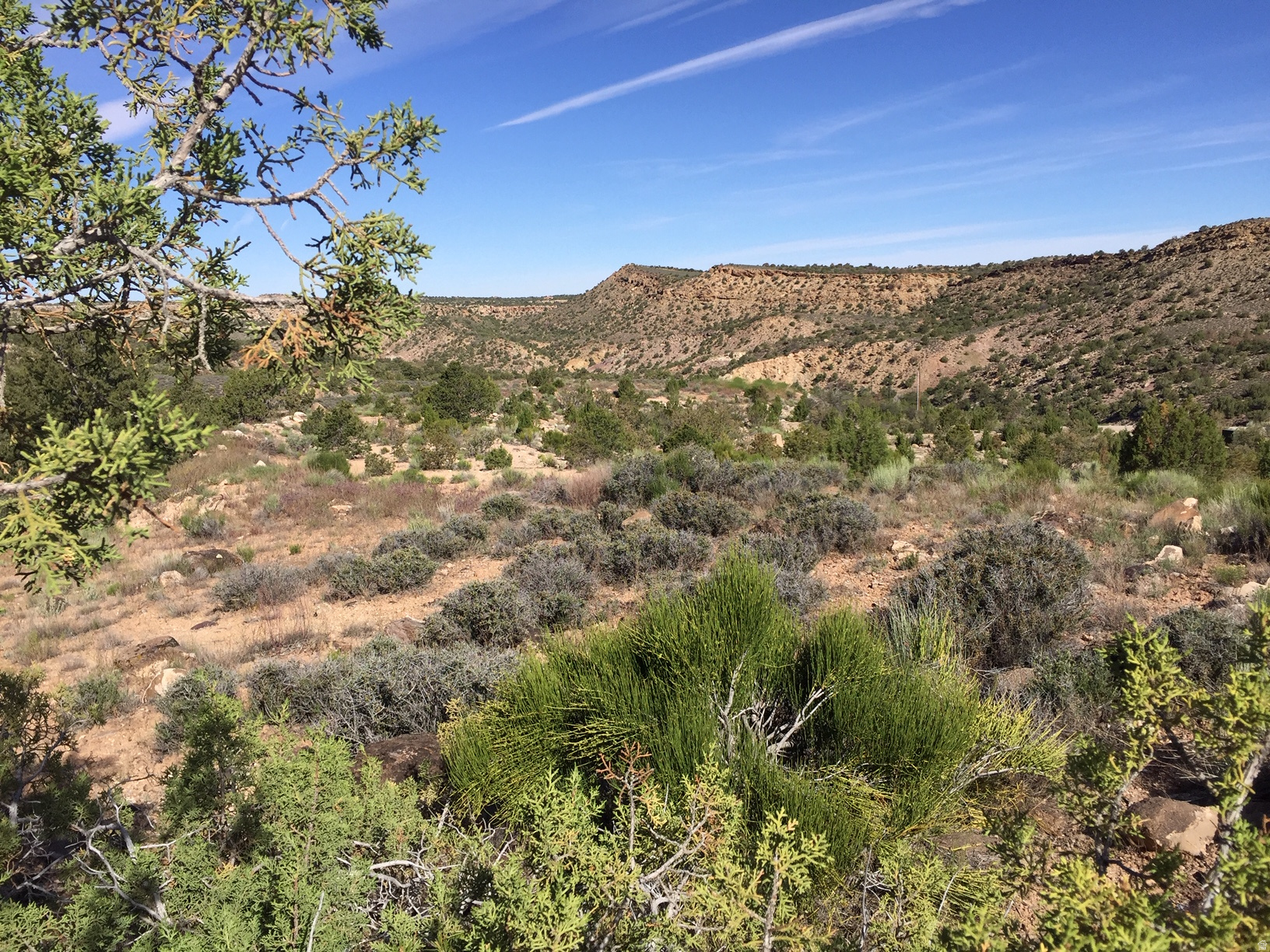 KANE CREEK CANYON ES - Land