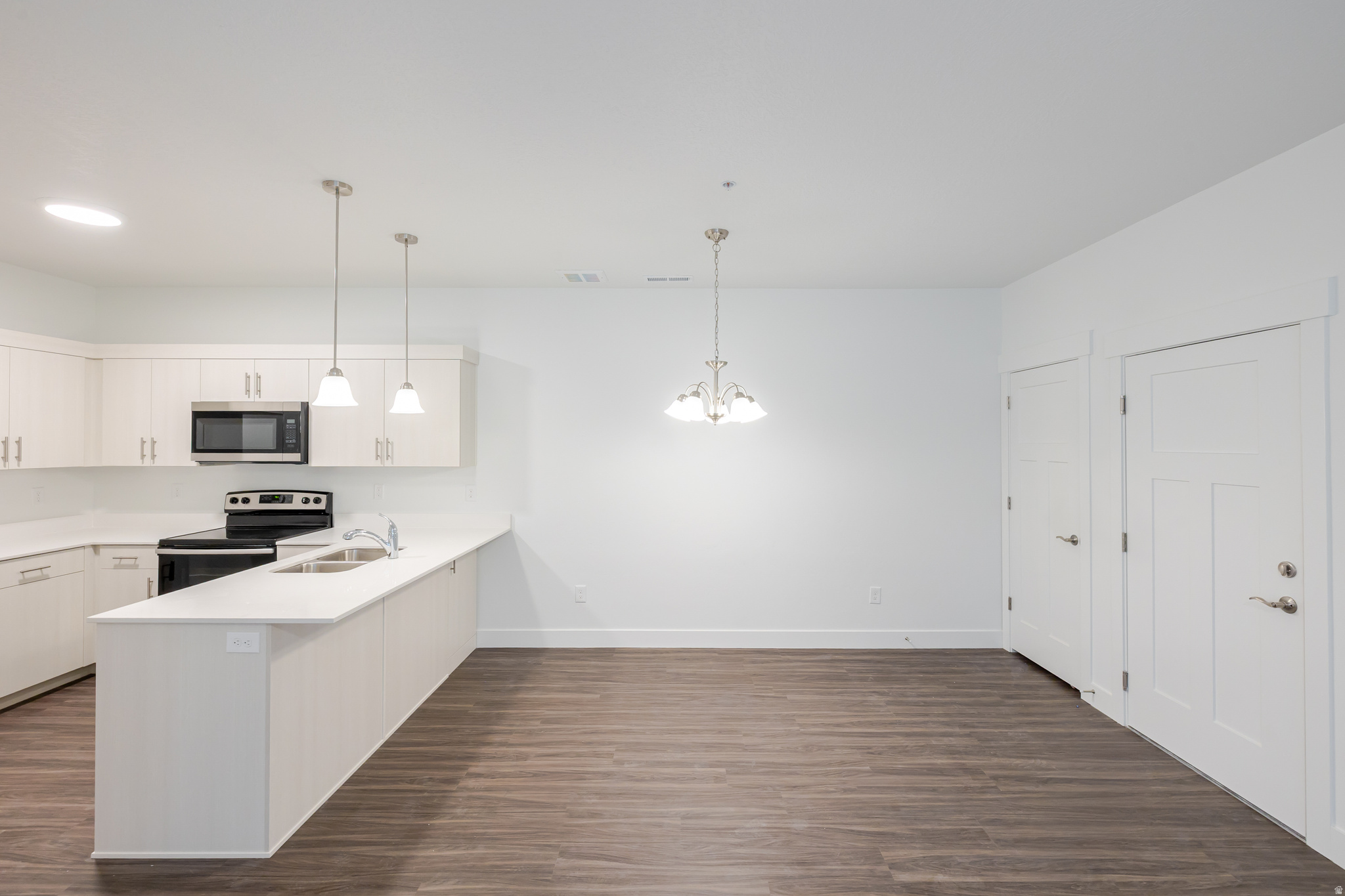 HIGHRIDGE - Residential