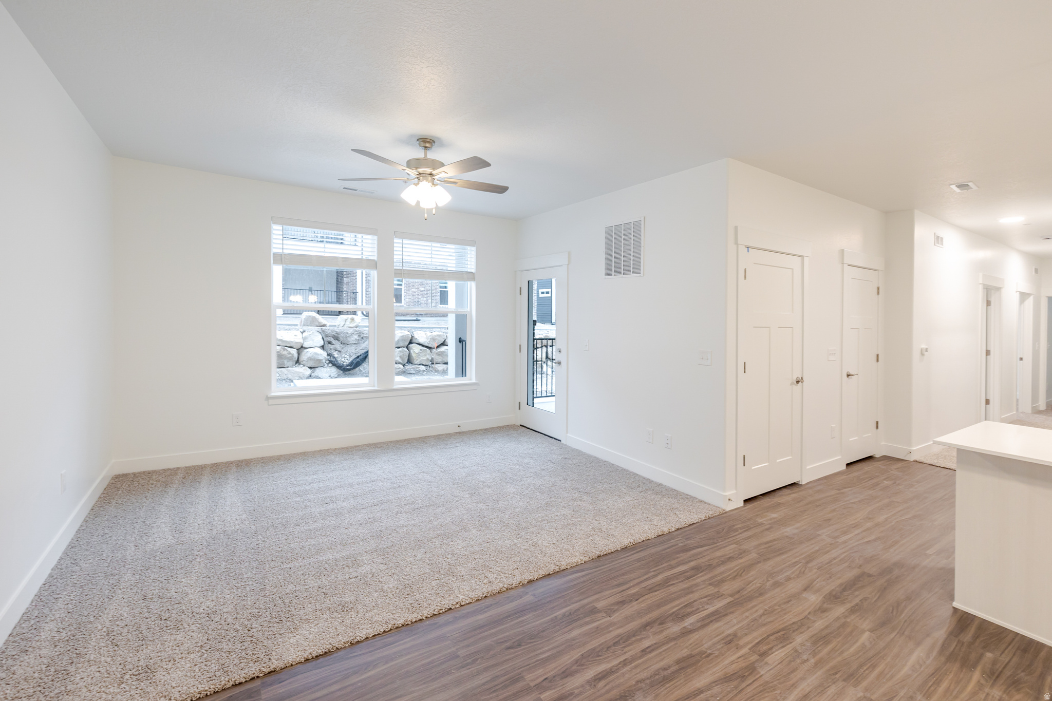 HIGHRIDGE - Residential