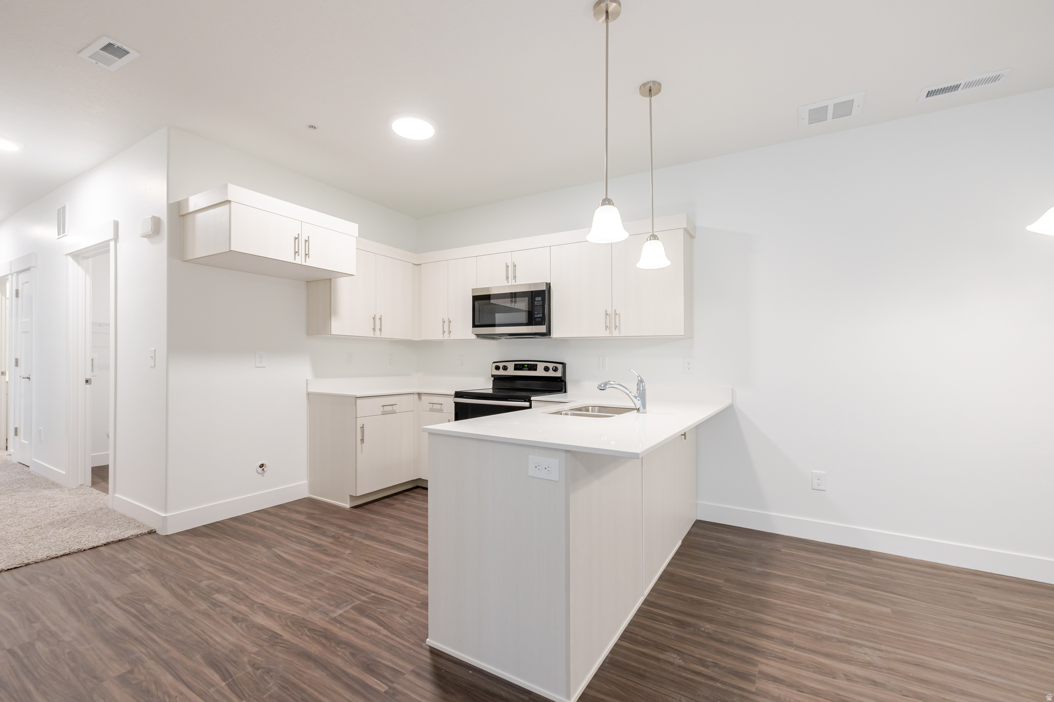 HIGHRIDGE - Residential