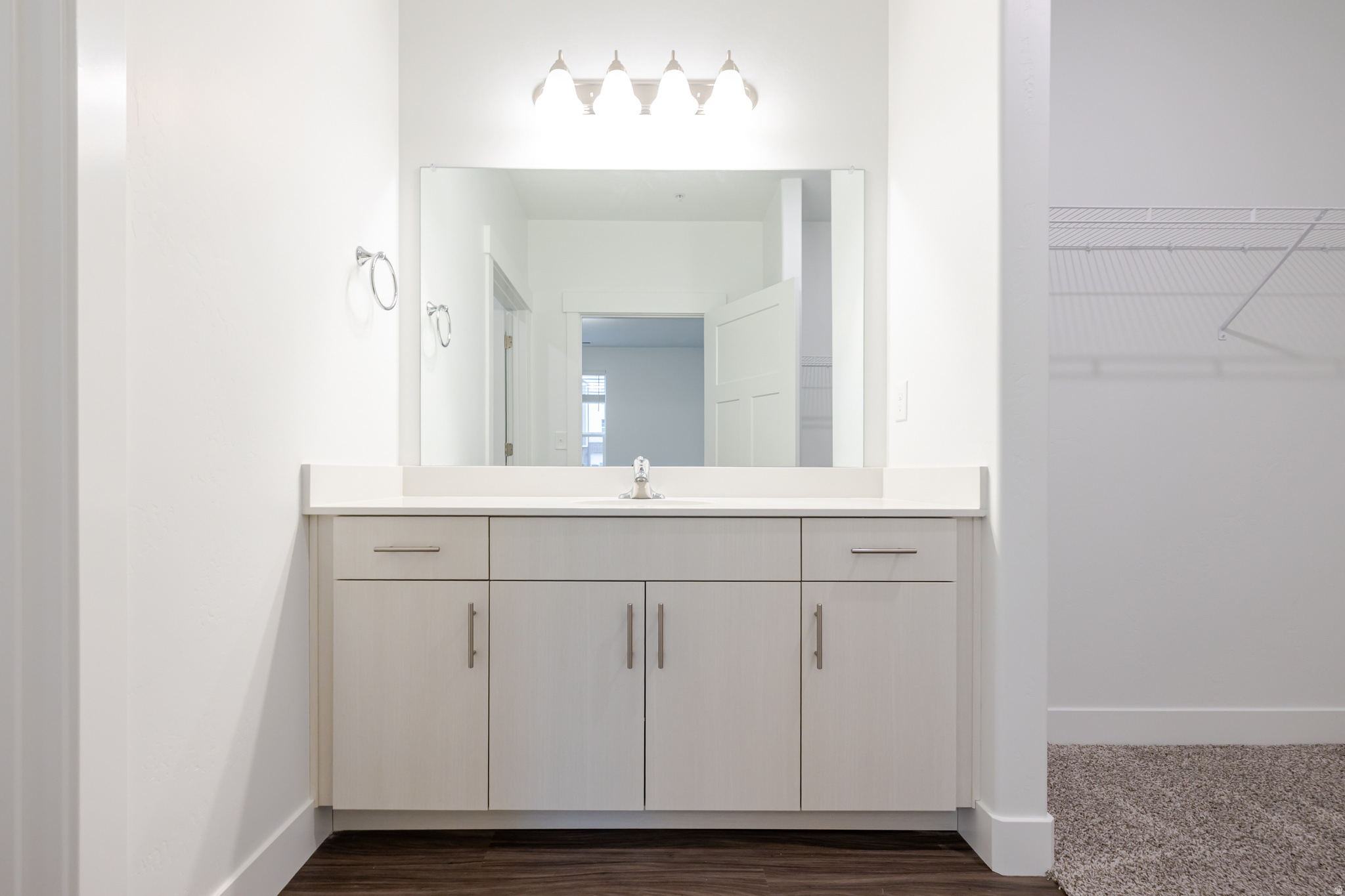 HIGHRIDGE - Residential