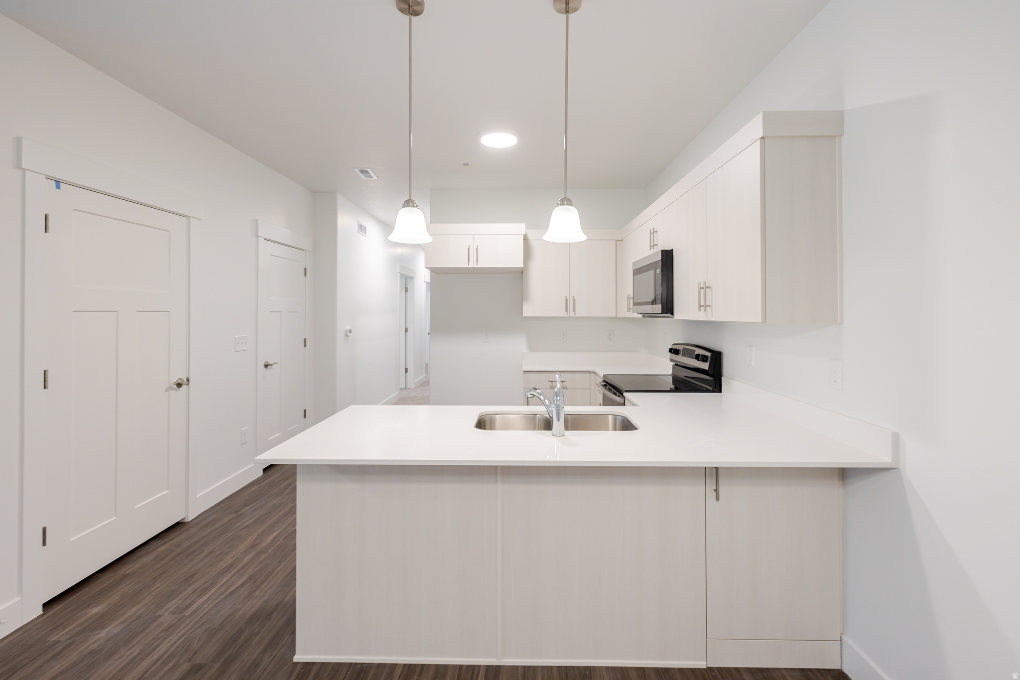 HIGHRIDGE - Residential