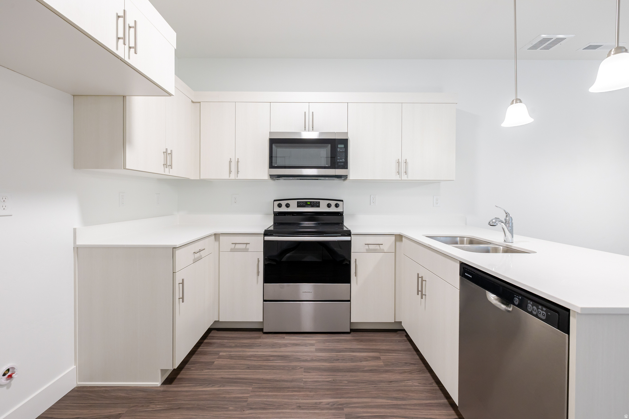 HIGHRIDGE - Residential