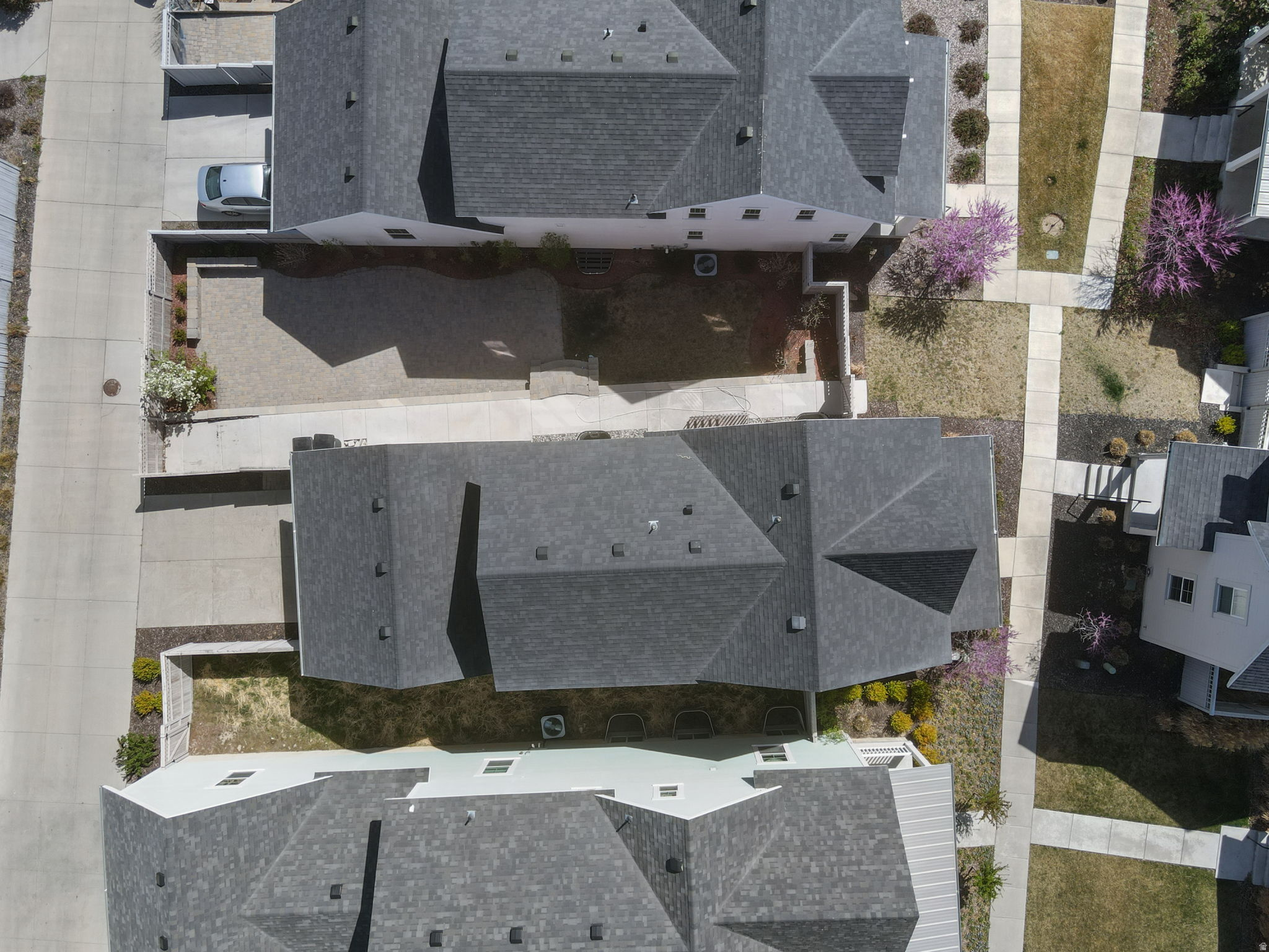 DAYBREAK - Residential