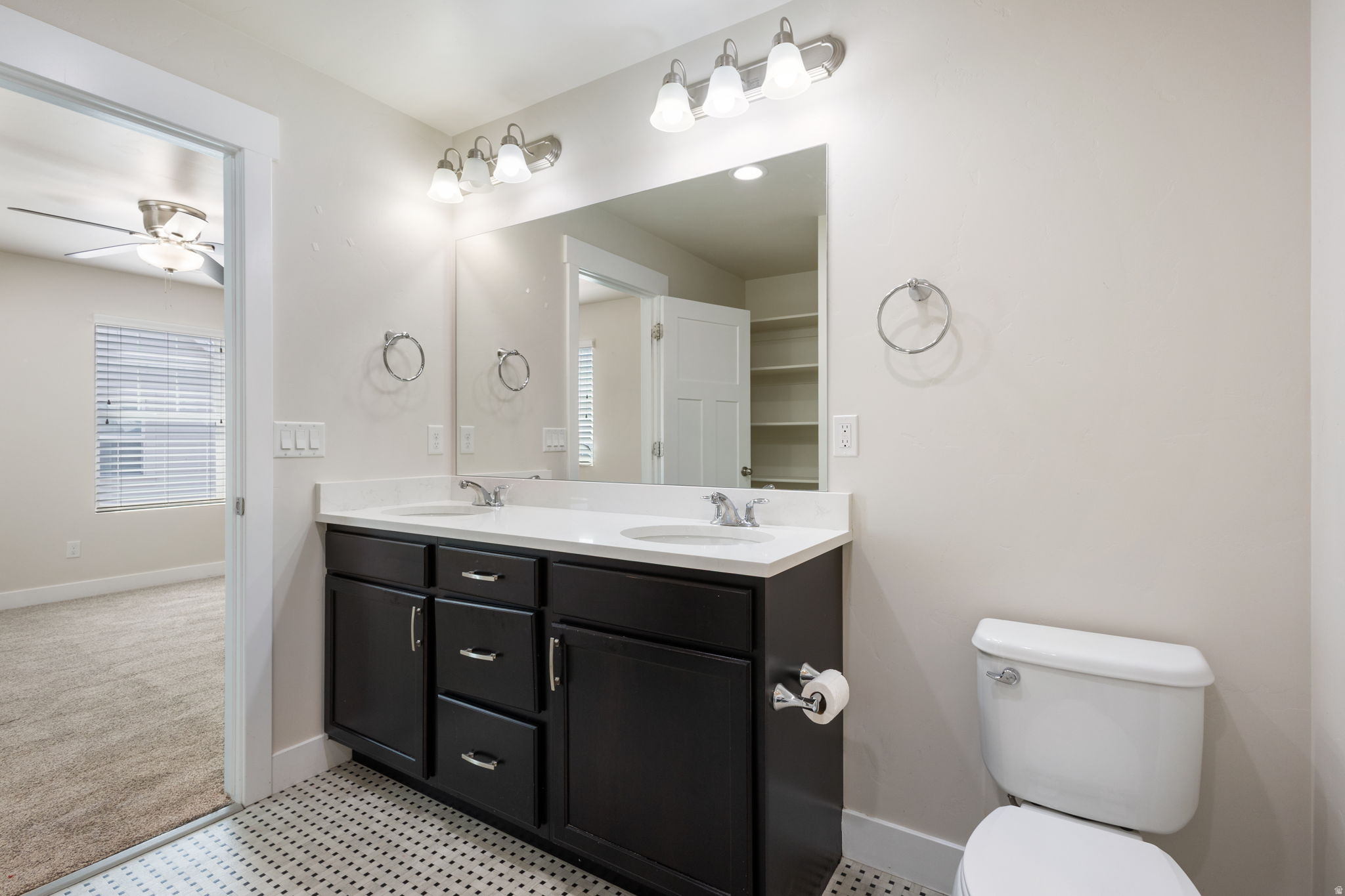 DAYBREAK - Residential