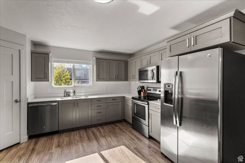 Tiny photo for 224 E 630 N, Vineyard, UT 84059 (MLS # 2116734)