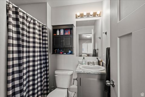 Tiny photo for 224 E 630 N, Vineyard, UT 84059 (MLS # 2116734)