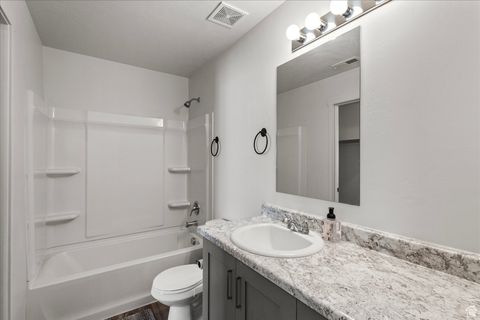 Tiny photo for 224 E 630 N, Vineyard, UT 84059 (MLS # 2116734)