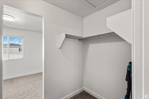 Tiny photo for 224 E 630 N, Vineyard, UT 84059 (MLS # 2116734)