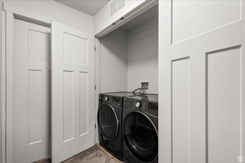 Tiny photo for 224 E 630 N, Vineyard, UT 84059 (MLS # 2116734)