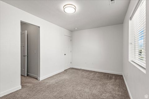 Tiny photo for 224 E 630 N, Vineyard, UT 84059 (MLS # 2116734)