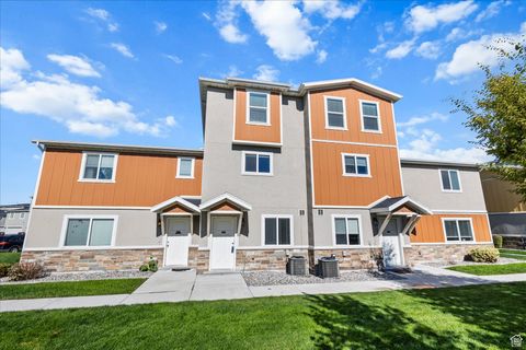 Tiny photo for 224 E 630 N, Vineyard, UT 84059 (MLS # 2116734)