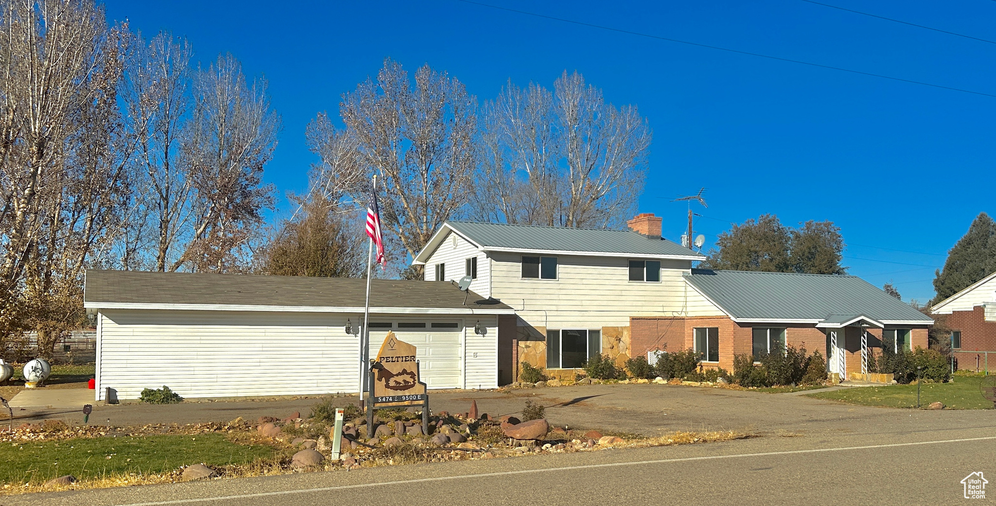 5460 S 9500, Jensen, Utah image 1