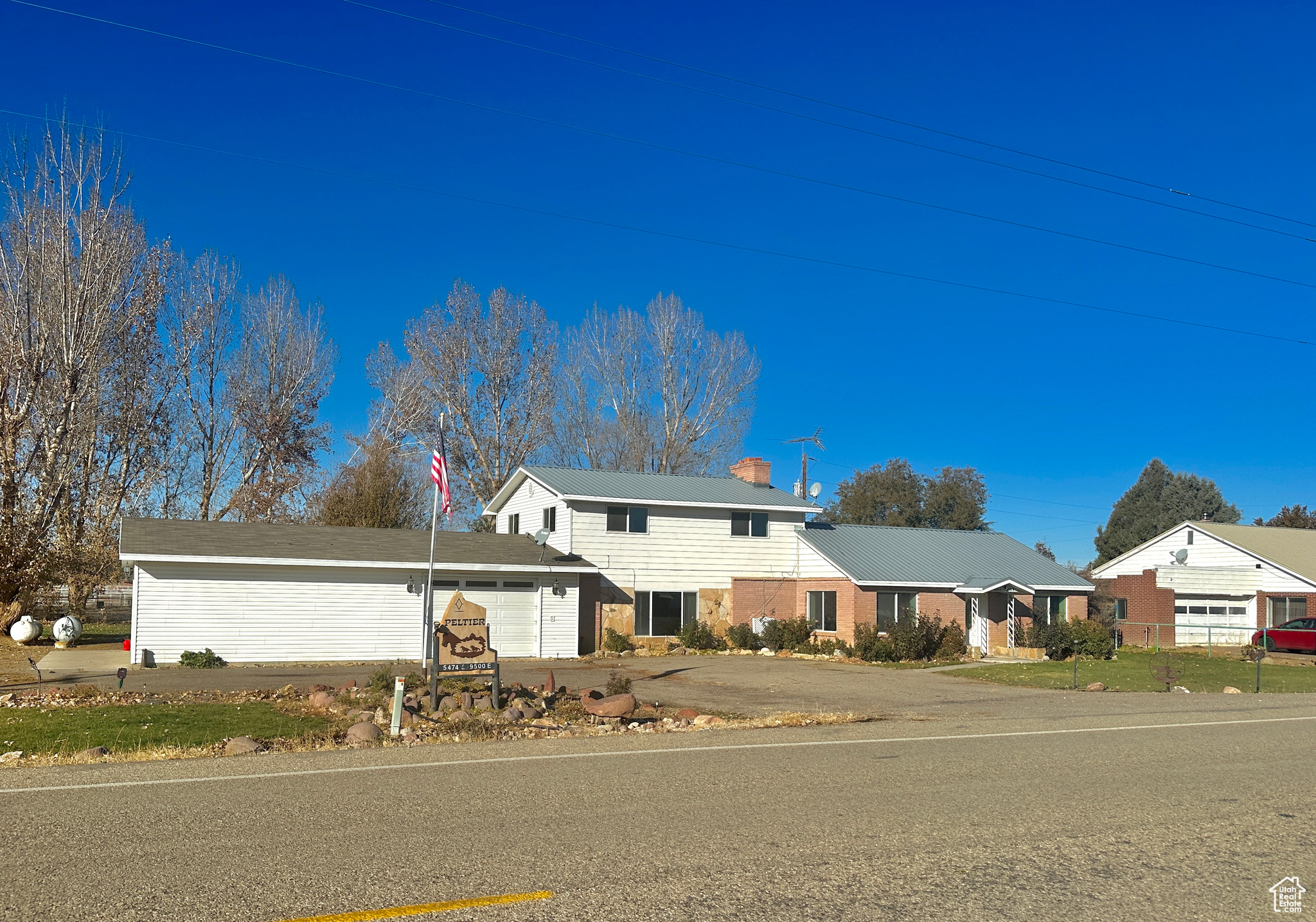 5460 S 9500, Jensen, Utah image 3