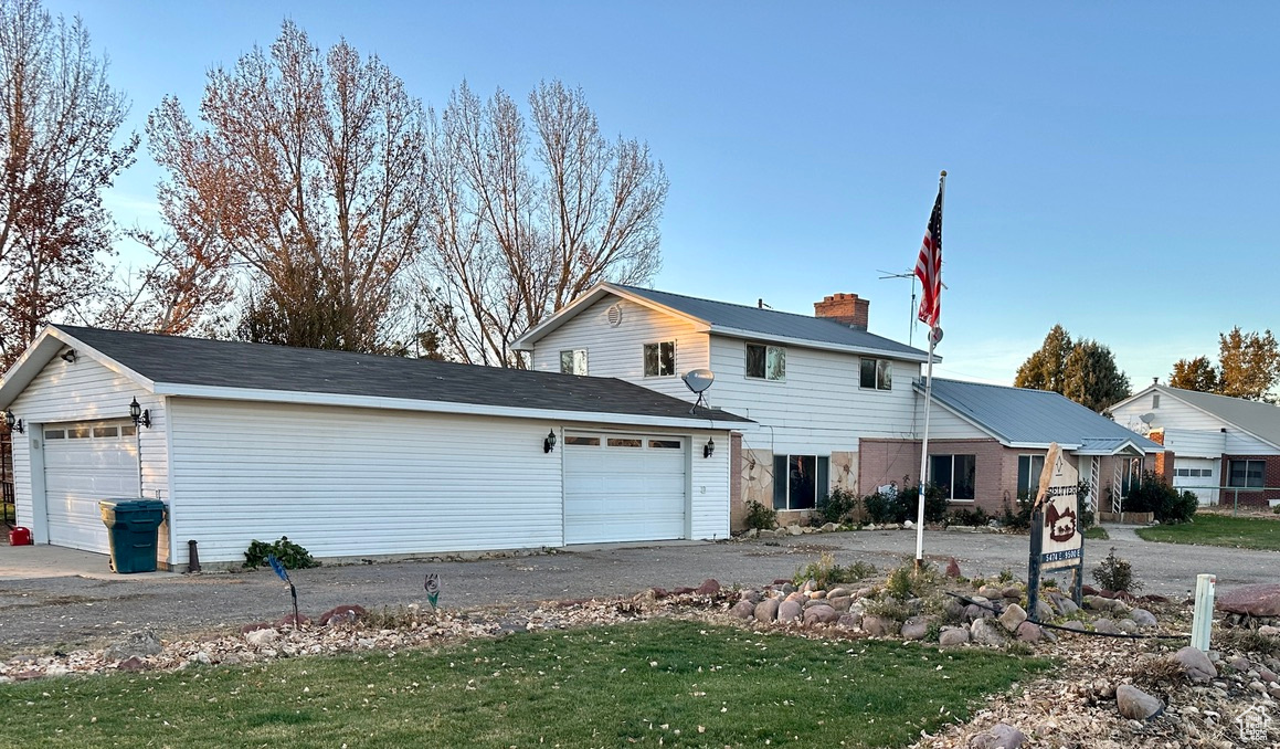 5460 S 9500, Jensen, Utah image 2