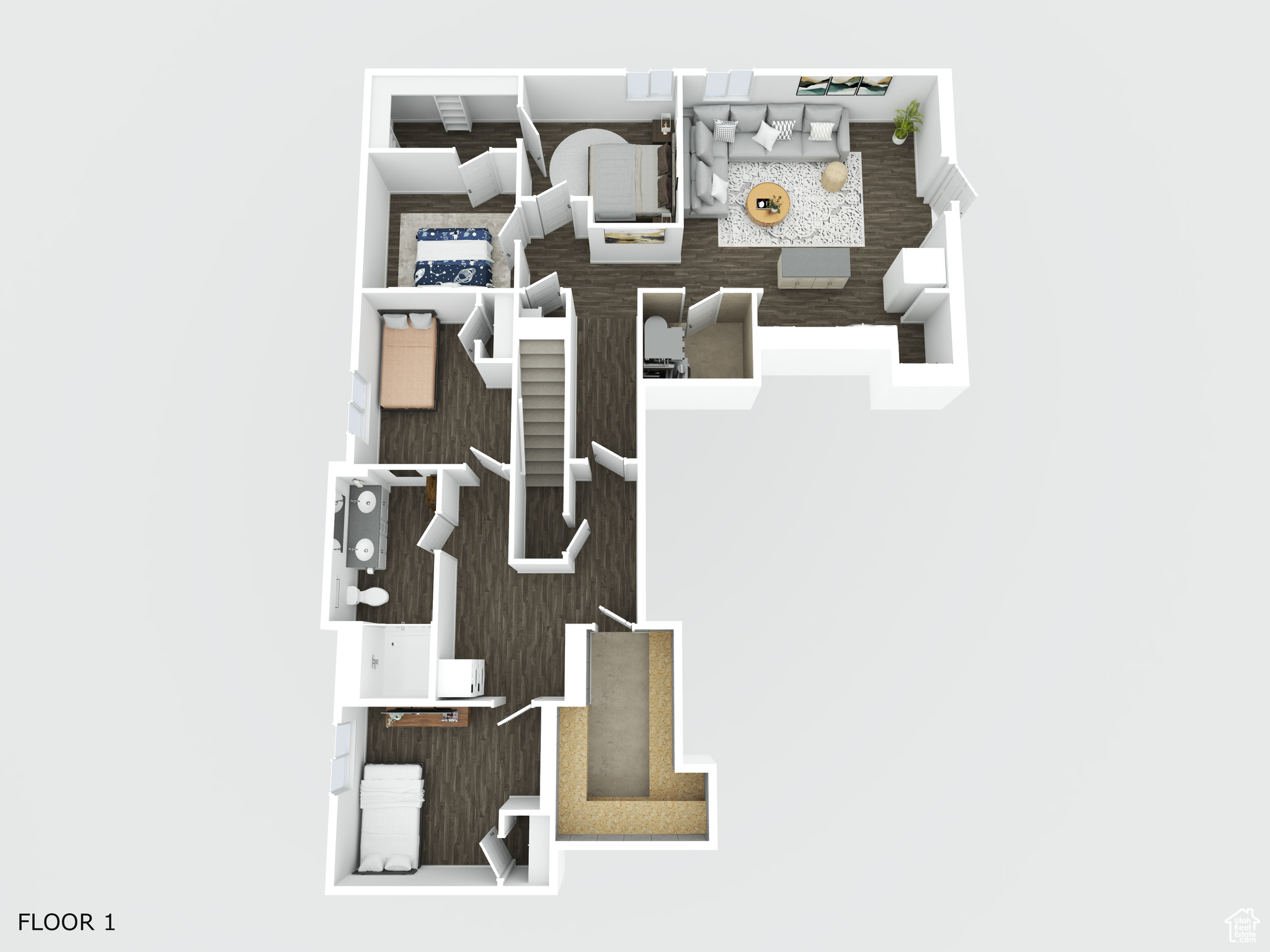 1343 N 3350, Provo, Utah image 35