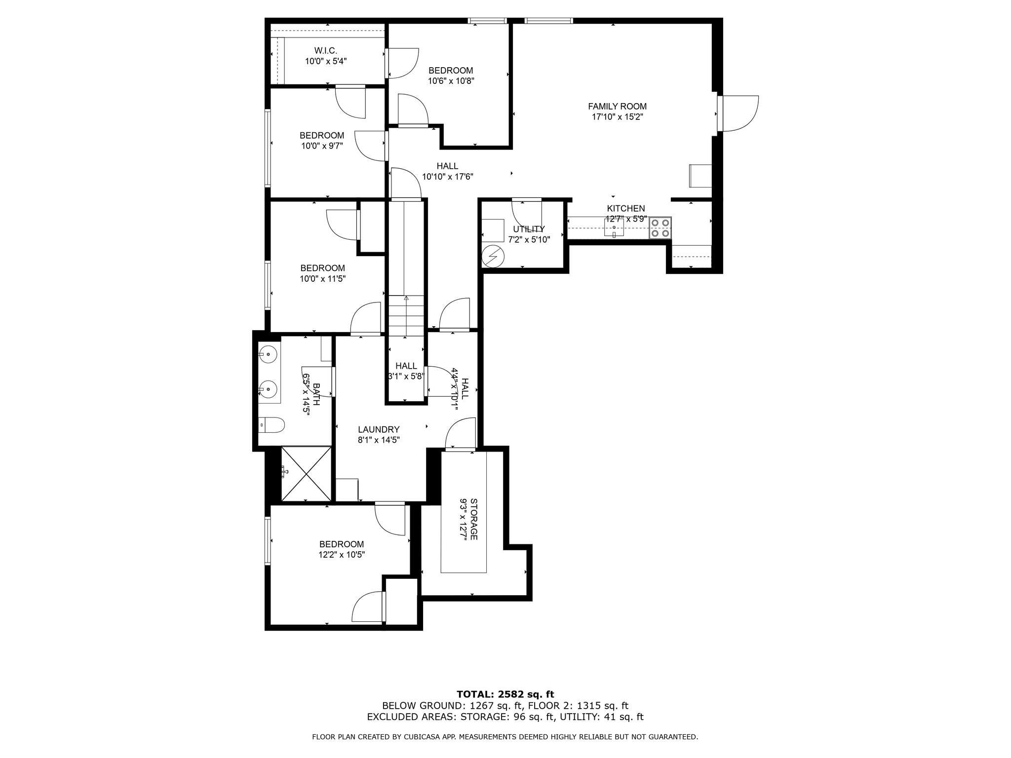 1343 N 3350, Provo, Utah image 37