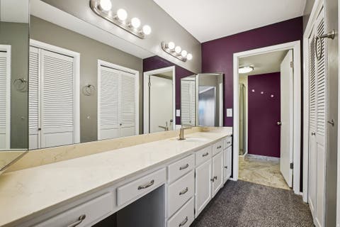 Tiny photo for 5832 S WATERBURY WAY #J, Murray, UT 84121 (MLS # 2168496)