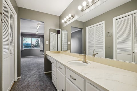Tiny photo for 5832 S WATERBURY WAY #J, Murray, UT 84121 (MLS # 2168496)