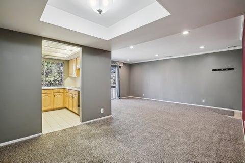 Tiny photo for 5832 S WATERBURY WAY #J, Murray, UT 84121 (MLS # 2168496)