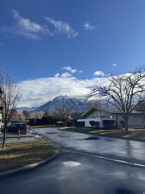 Tiny photo for 5832 S WATERBURY WAY #J, Murray, UT 84121 (MLS # 2168496)