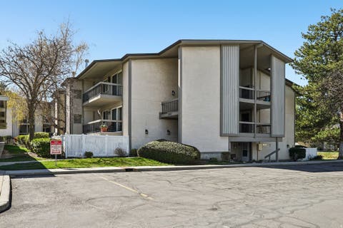 Tiny photo for 5832 S WATERBURY WAY #J, Murray, UT 84121 (MLS # 2168496)
