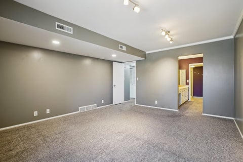 Tiny photo for 5832 S WATERBURY WAY #J, Murray, UT 84121 (MLS # 2168496)