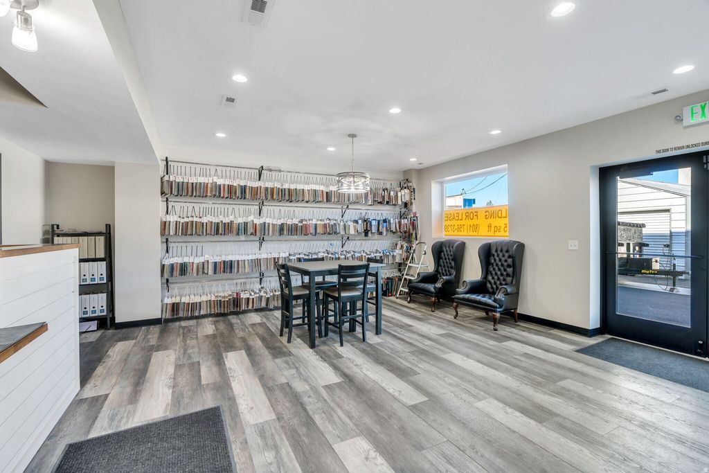 Photo of 329 W MAIN ST, American Fork, UT 84003 (MLS # 2147231)