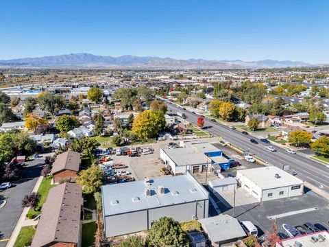 Tiny photo for 329 W MAIN ST, American Fork, UT 84003 (MLS # 2147231)