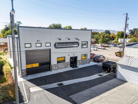 Tiny photo for 329 W MAIN ST, American Fork, UT 84003 (MLS # 2147231)