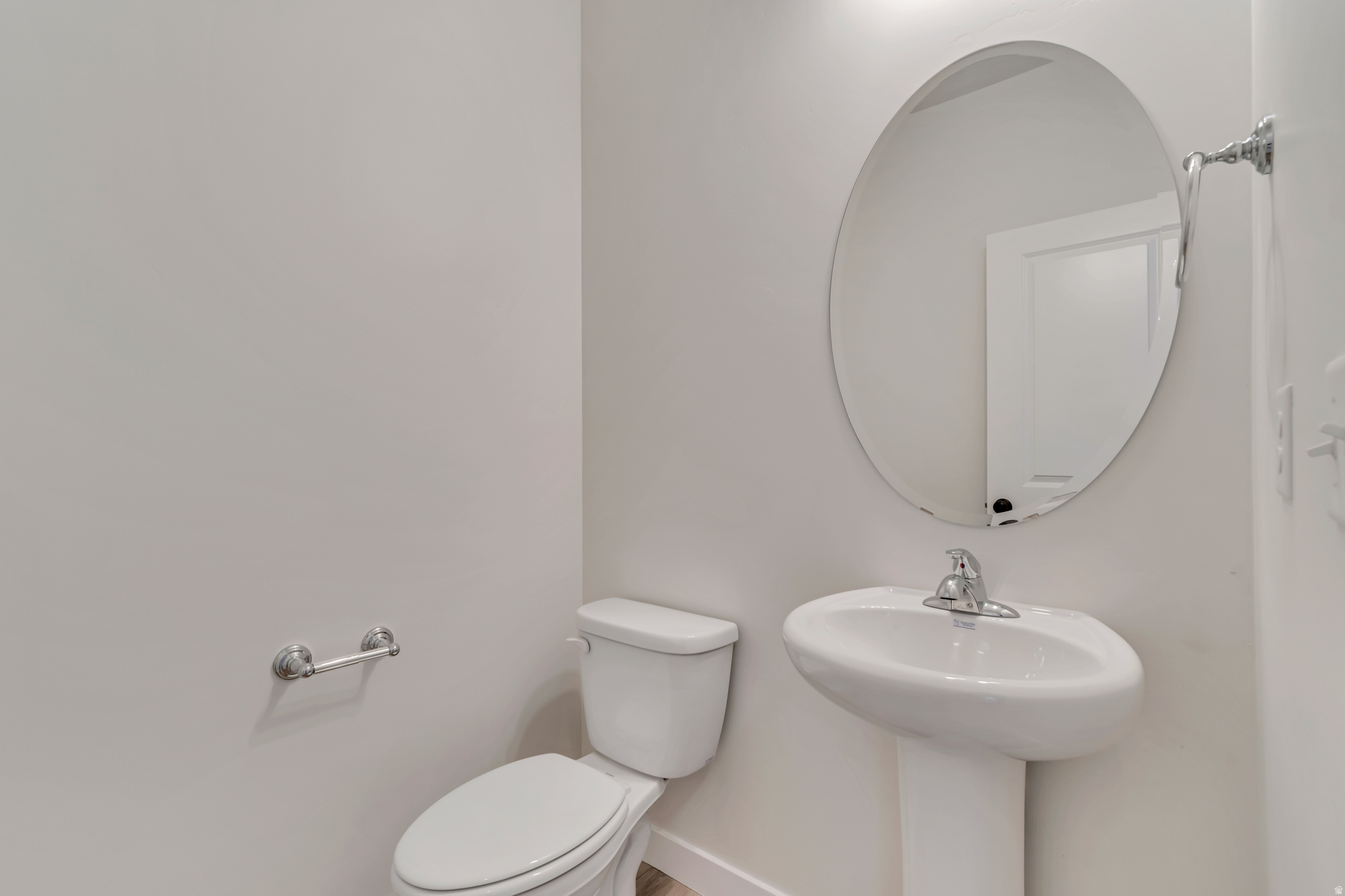 MEADOWBROOK - Residential