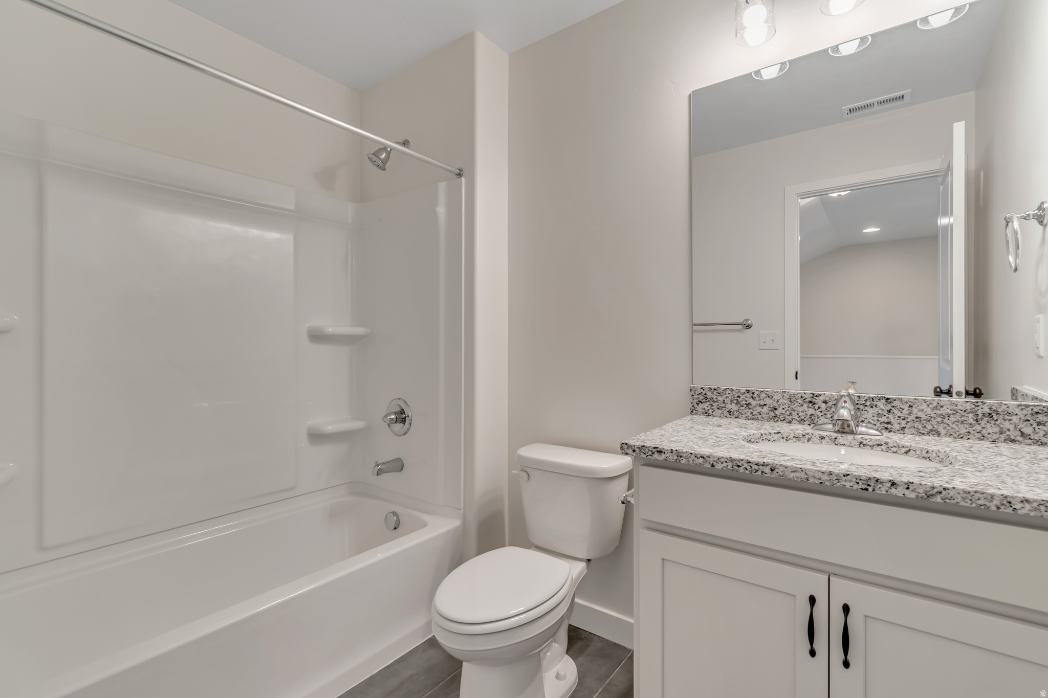 MEADOWBROOK - Residential