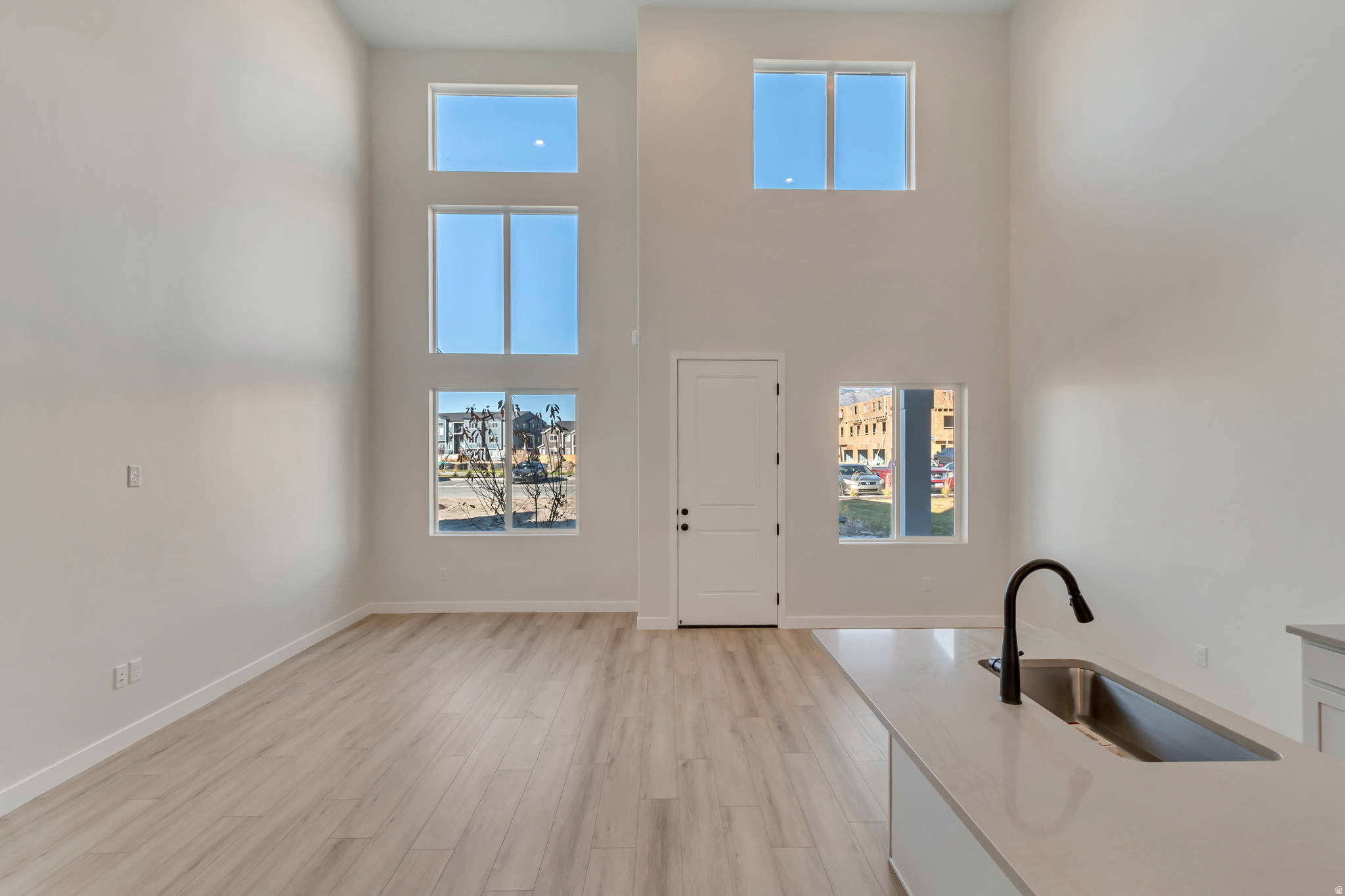 MEADOWBROOK - Residential