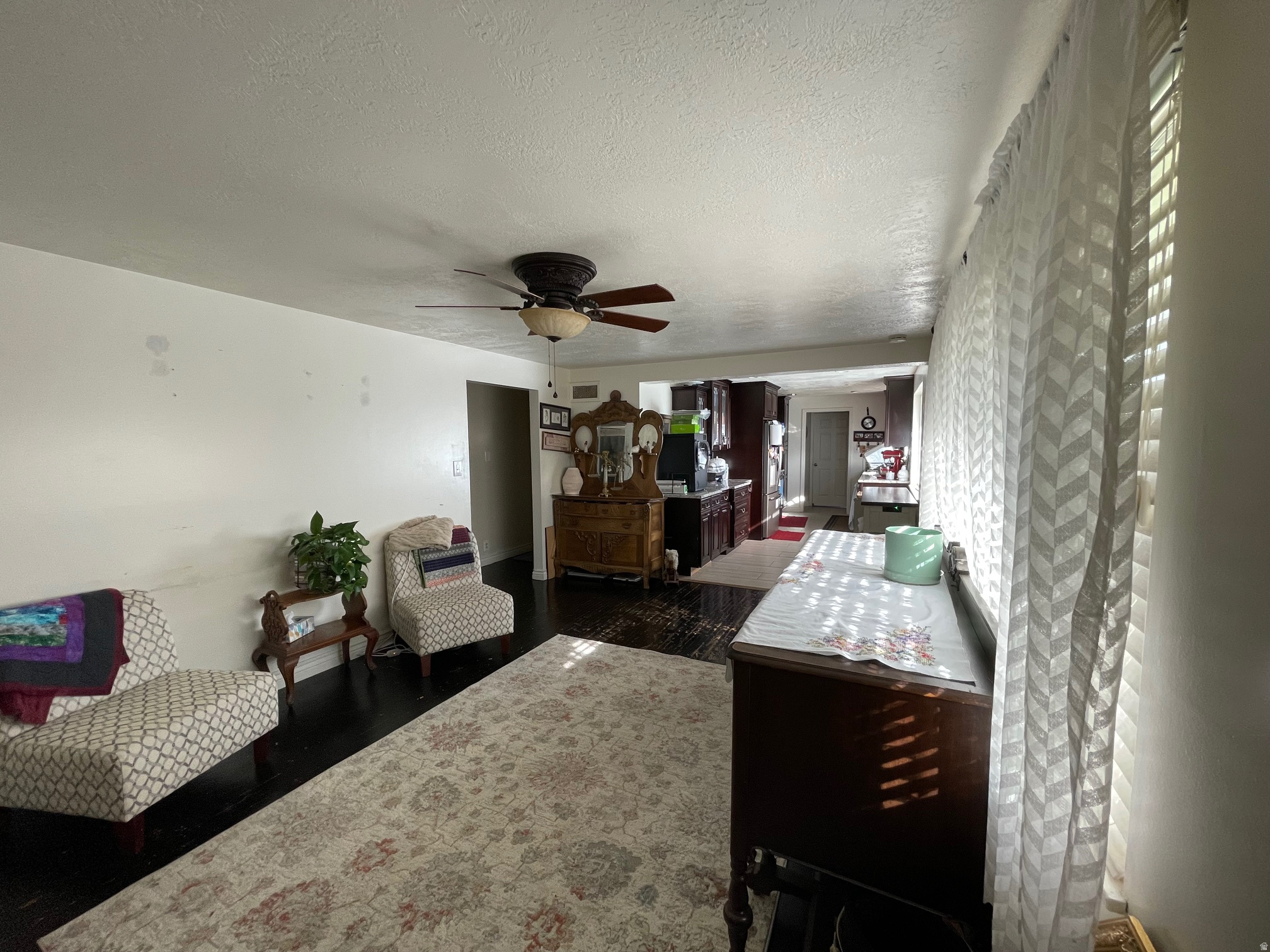 COTTONWOOD HEIGHTS SUB - Residential