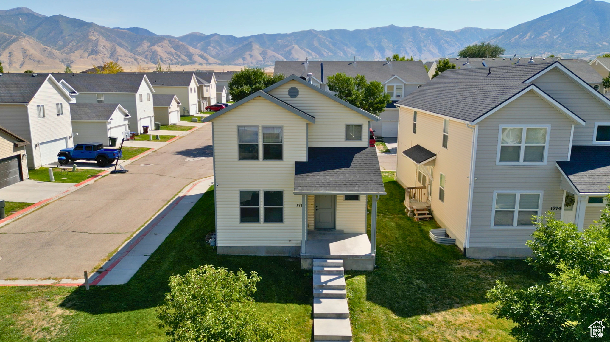 1782 N 80, Tooele, Utah image 2