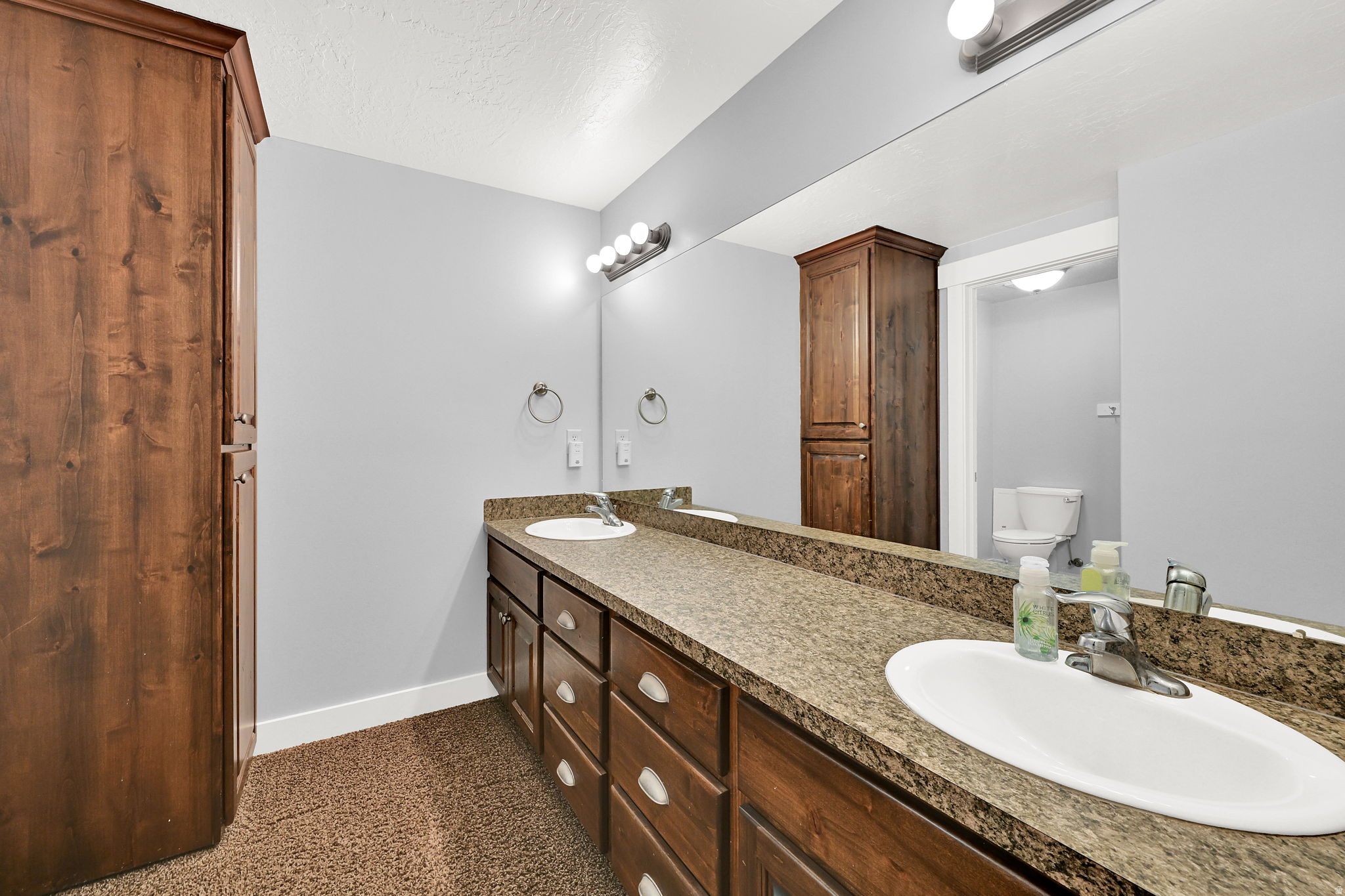 LEAK SUBDIVISON - Residential